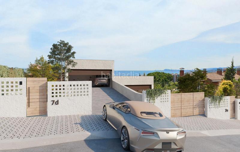 Foto 659d7ee6-e85f-40ca-b627-3e2f848c0021. Chalet 249m<sup>2</sup> in carrer de tarragona 7 in Teià