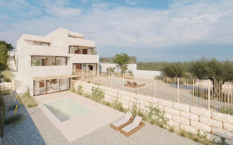 Foto 659d91e7-9079-42e7-83ef-a919e46e7861. Chalet 249m<sup>2</sup> in carrer de tarragona 7 in Teià