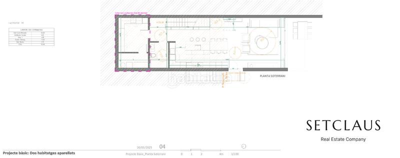 Foto 6d908038-4d5a-4e63-8a5f-ea9470e9e461. Chalet 249m<sup>2</sup> in carrer de tarragona 7 in Teià