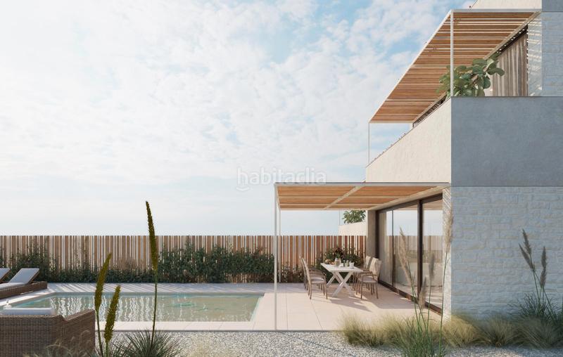 Foto 80dcfcc4-ee55-40bc-b6d3-0e9ab954db41. Chalet 249m<sup>2</sup> in carrer de tarragona 7 in Teià