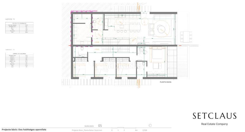Foto a9a5d345-c4a3-494c-b373-40c85556eb52. Chalet 249m<sup>2</sup> in carrer de tarragona 7 in Teià