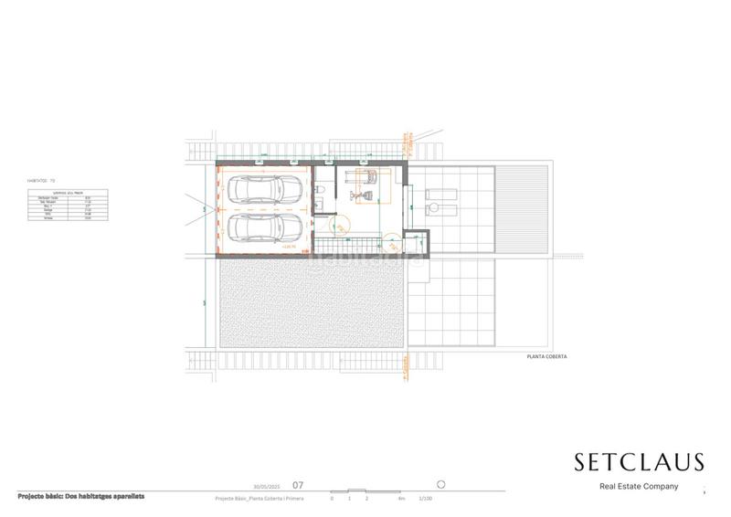 Foto aa1e2d02-5094-4dac-aeaa-f5a7ea706010. Chalet 249m<sup>2</sup> in carrer de tarragona 7 in Teià
