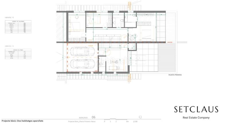Foto f0007855-a7a6-4c6e-be53-6e2280c002c0. Chalet 249m<sup>2</sup> in carrer de tarragona 7 in Teià