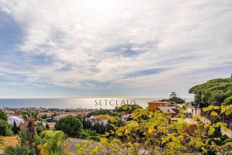 Foto 0030ba3c-8076-4864-a472-b2c40470c384. Chalet con riscaldamento parcheggio piscina in Premià de Dalt