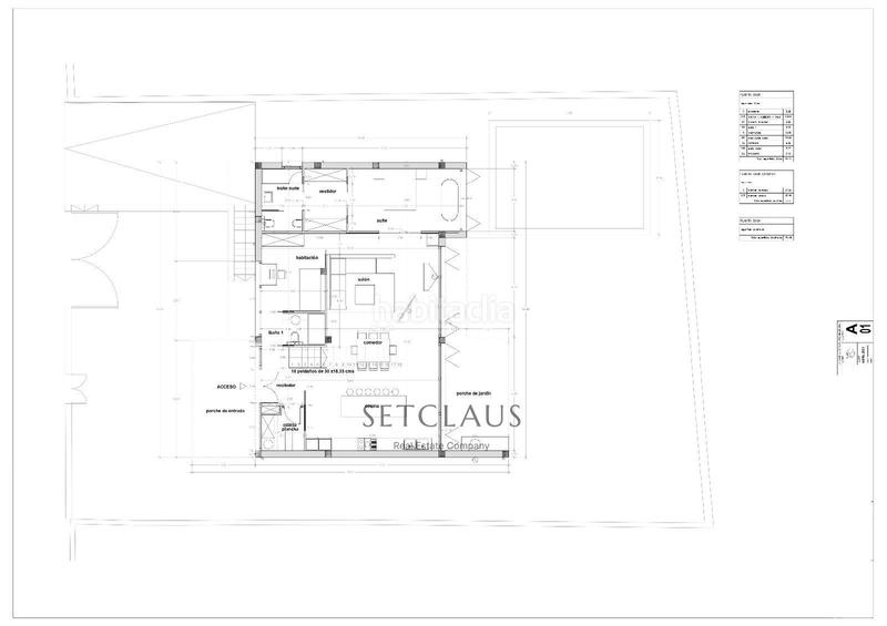 Foto 09992ab9-d73a-482b-9420-e7051bfd983c. Chalet con riscaldamento parcheggio piscina in Premià de Dalt