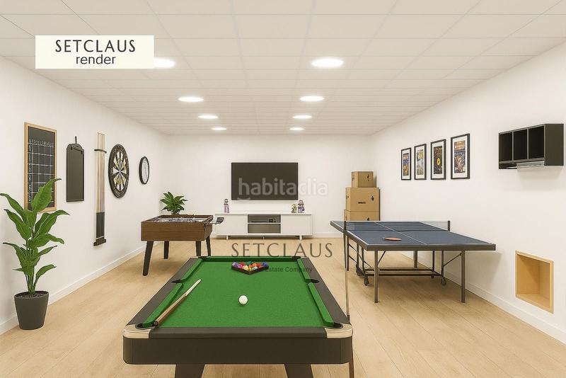 Foto 2fbecde8-817e-40ce-bec9-cf77466c71ce. Chalet con riscaldamento parcheggio piscina in Premià de Dalt