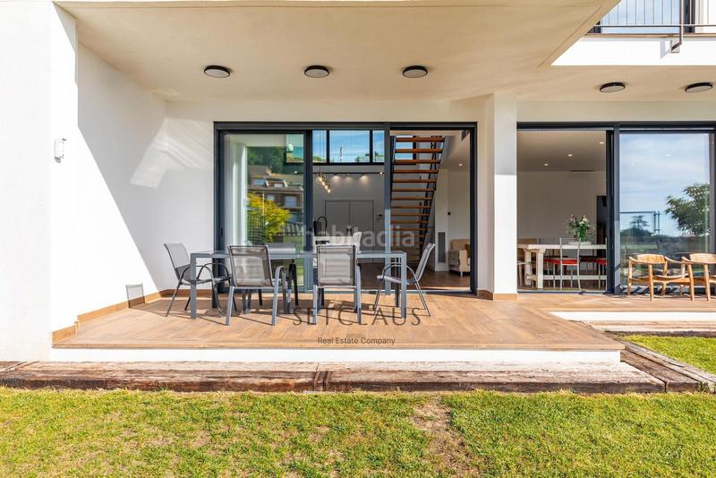 Foto 3c8dc601-be78-42df-88d1-6ef9009e8f13. Chalet con riscaldamento parcheggio piscina in Premià de Dalt