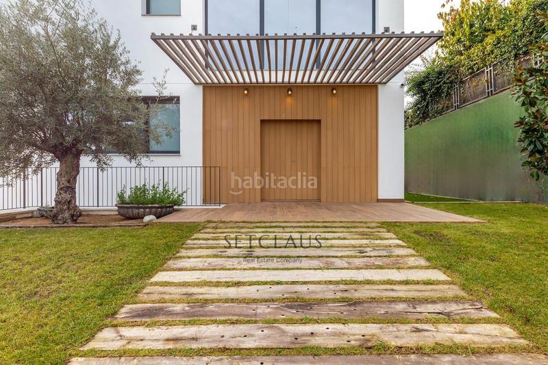 Foto 4b9df929-efdf-40c0-be53-cf2d335ffe17. Chalet con riscaldamento parcheggio piscina in Premià de Dalt