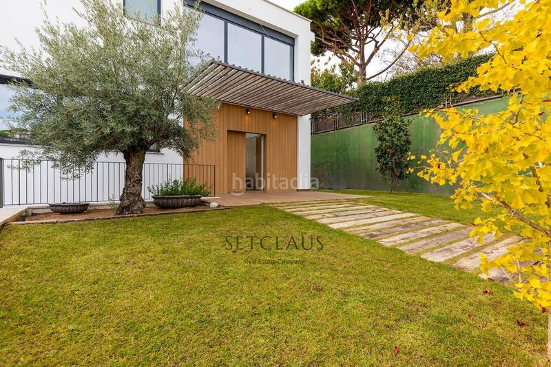 Foto 4be9ac54-dd3c-4701-9510-bc8430fdc27f. Chalet con riscaldamento parcheggio piscina in Premià de Dalt