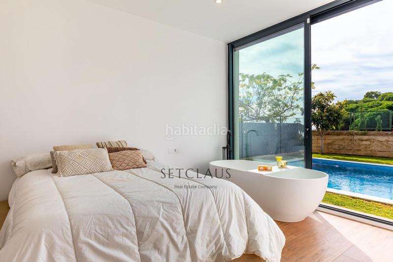 Foto 5d179b3a-dfaa-41b0-9d18-90e72a5d86c5. Chalet con riscaldamento parcheggio piscina in Premià de Dalt