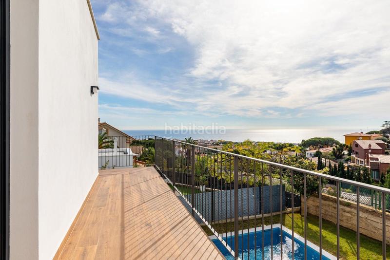 Foto 60695604-2e14-43b2-b4e5-cbc5011d0b62. Chalet con riscaldamento parcheggio piscina in Premià de Dalt