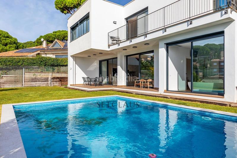 Foto 68313dd0-daef-41b3-83f1-9ab8e92a177f. Chalet con riscaldamento parcheggio piscina in Premià de Dalt