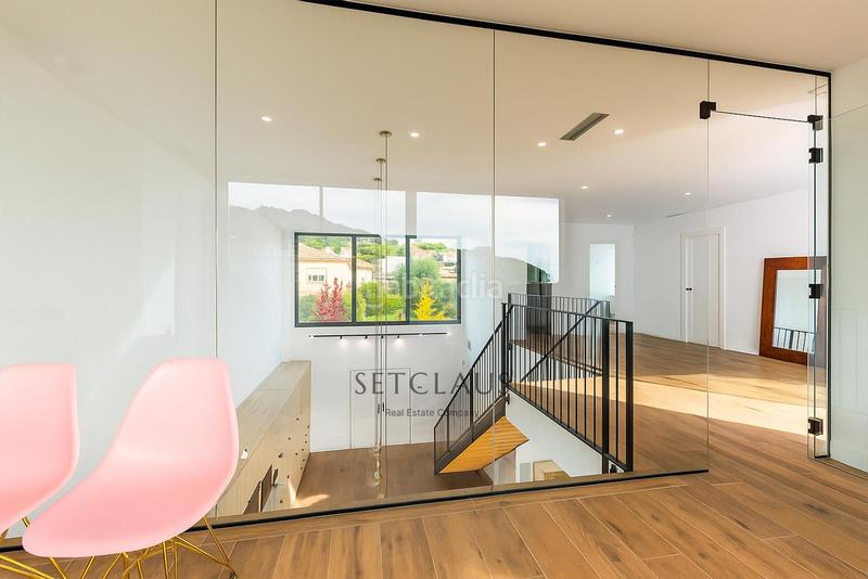 Foto 685d81c9-6e3a-438c-9e2e-b49de624d23b. Chalet con riscaldamento parcheggio piscina in Premià de Dalt