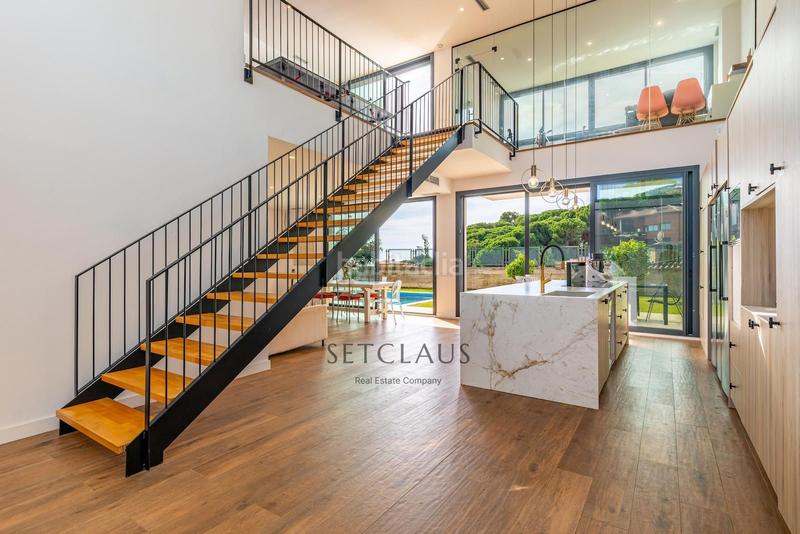 Foto 7117ccf5-d937-4267-b8b2-ab67797ae049. Chalet con riscaldamento parcheggio piscina in Premià de Dalt