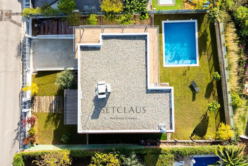 Foto 77e72393-6f2f-4498-b83b-dba7b76b3404. Chalet con riscaldamento parcheggio piscina in Premià de Dalt