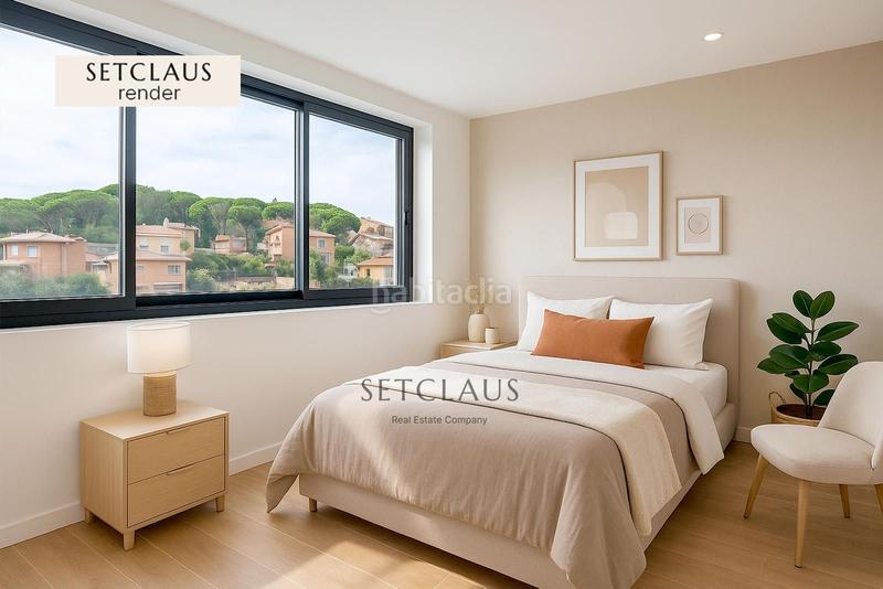 Foto abebad20-ae3b-4919-a433-fd810992c344. Chalet con riscaldamento parcheggio piscina in Premià de Dalt