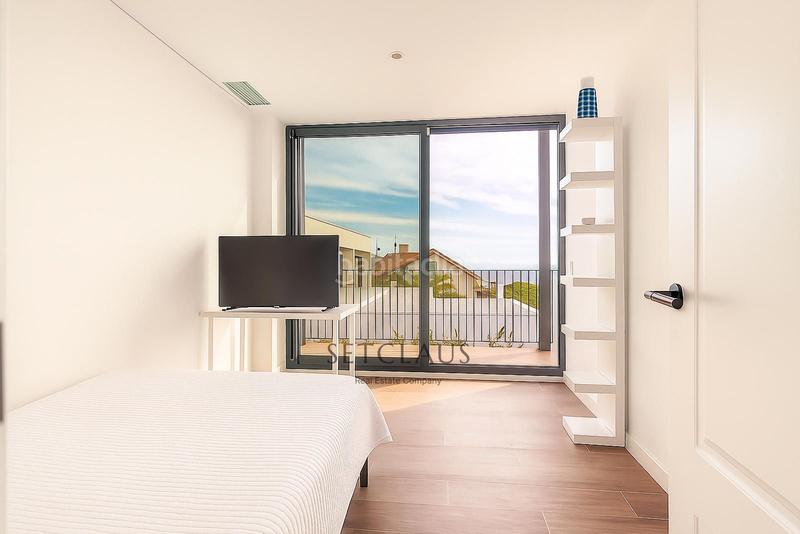 Foto c2c86c3e-975e-4962-85de-27e65a1ad1e9. Chalet con riscaldamento parcheggio piscina in Premià de Dalt