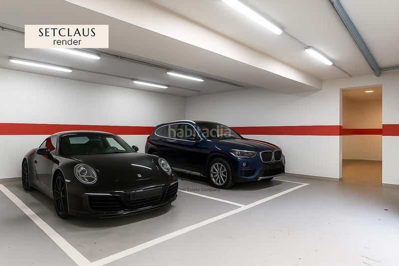 Foto c420cfbc-6a81-430c-a148-a19837a97952. Chalet con riscaldamento parcheggio piscina in Premià de Dalt