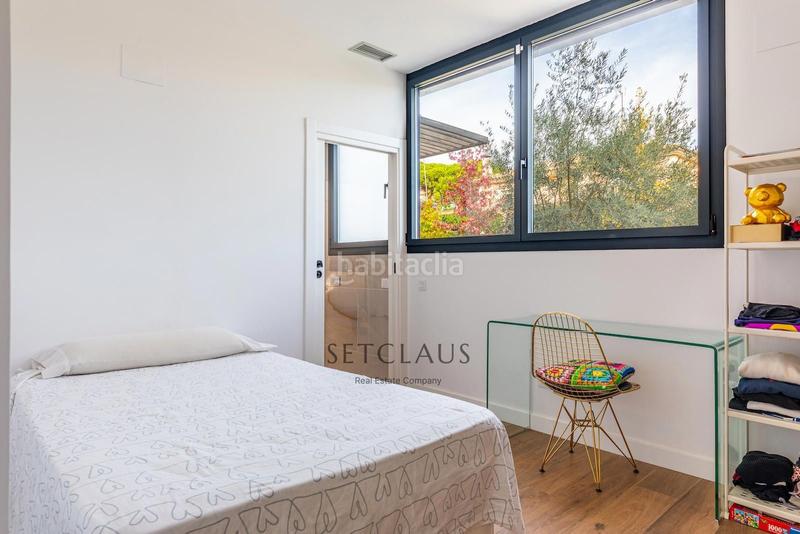 Foto d4753234-3736-4221-8a22-aea40886ef7d. Chalet con riscaldamento parcheggio piscina in Premià de Dalt