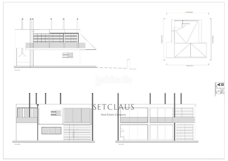 Foto df2e8e3c-e7d4-4a7a-b2b0-6e4ad9a52658. Chalet con riscaldamento parcheggio piscina in Premià de Dalt