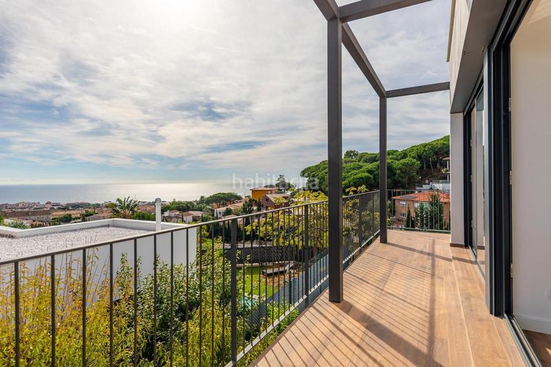 Foto fd6950b3-0bba-4386-a1b0-8871c13c1e65. Chalet con riscaldamento parcheggio piscina in Premià de Dalt