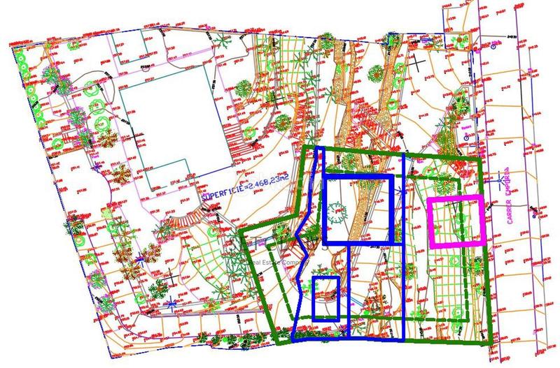 Foto 89d74c2f-79d7-4c41-a99d-e29ee634b2ac. Propriété dans Alella