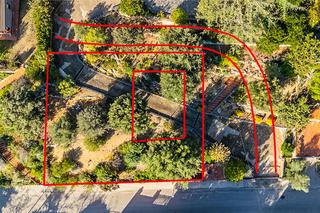 Finca rústica en Alella. Parcela con vistas en mas coll