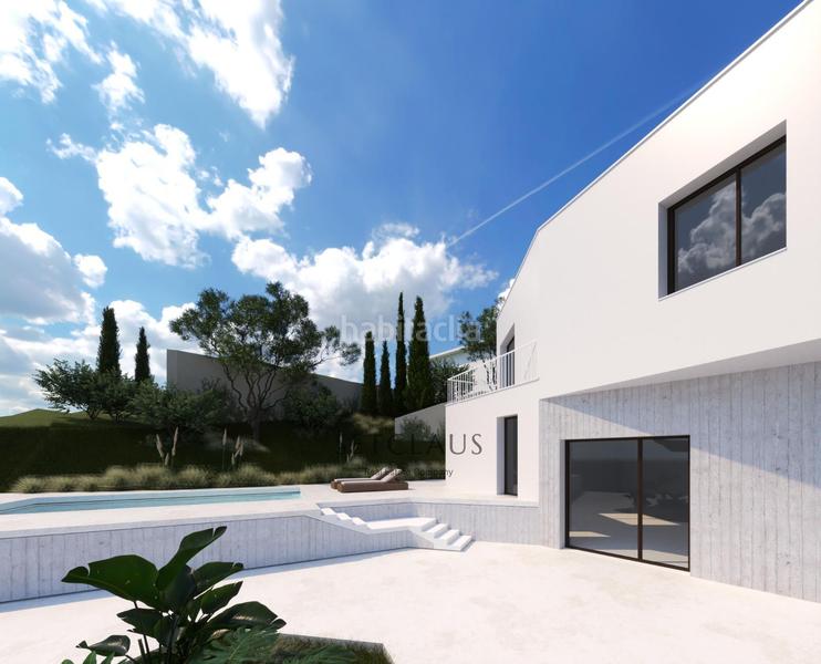 Foto f89fbd4d-ccd2-4bdd-aa37-86f0e5e396af. Propriété dans Alella