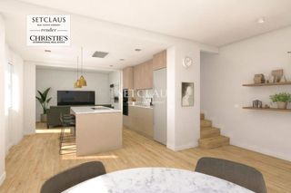 Towny house in Muntanya 14. Casa pareada a estrenar con jard�n  garaje y piscina en can sors