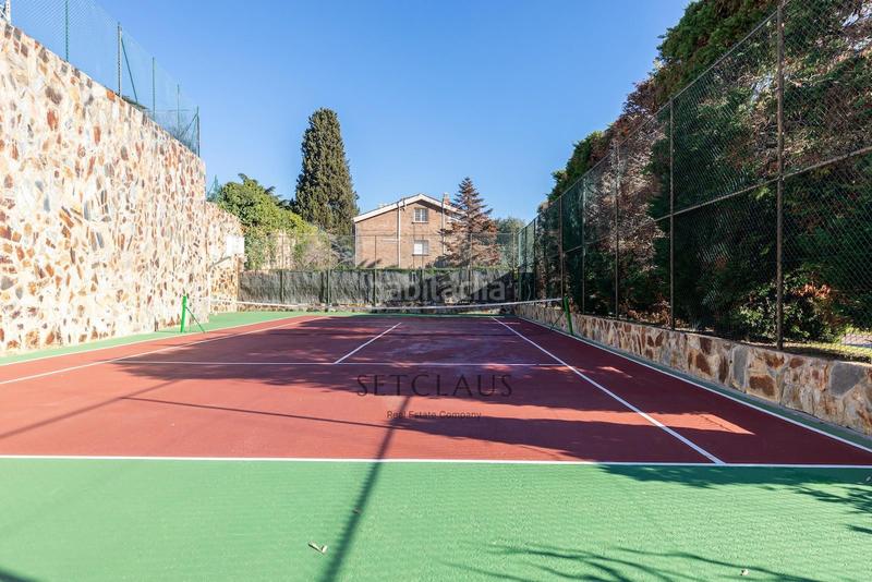 Foto 138baa4e-6525-4e6d-83b3-f7a10c4623e5. Affitto casa a schiera con riscaldamento parcheggio piscina in Alella