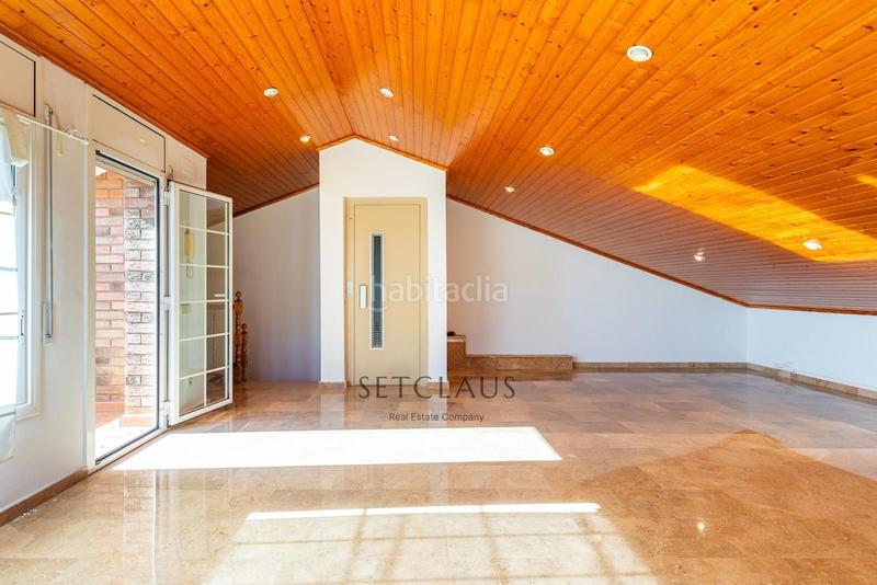 Foto 73b34f51-cdd3-467c-8155-a000daccdfa7. Affitto casa a schiera con riscaldamento parcheggio piscina in Alella