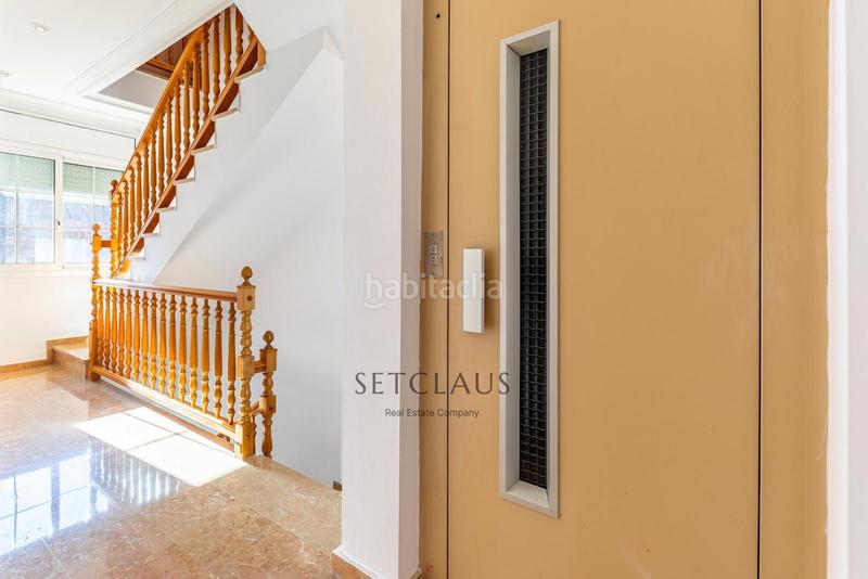 Foto f804627d-72ea-47f1-ba7c-d67c8ef229ca. Affitto casa a schiera con riscaldamento parcheggio piscina in Alella