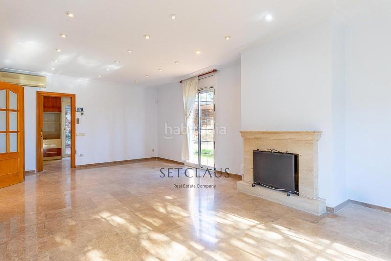 Foto 0a145a19-1f4c-4b90-9ab9-be001f23e349. Alquiler casa adosada  con zona comunitaria en Alella