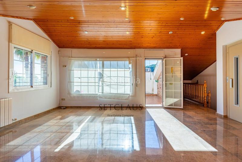 Foto 0f6d05c2-9d71-4025-81fb-c12f0ca9020a. Alquiler casa adosada  con zona comunitaria en Alella