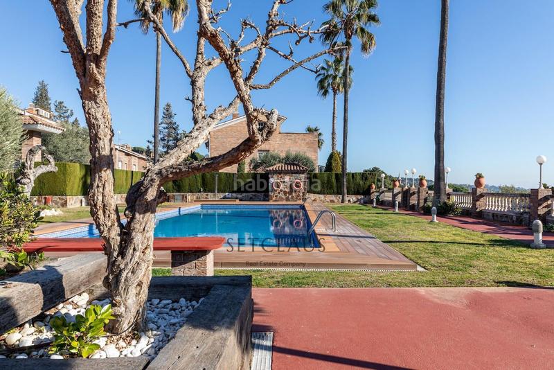 Foto 24bff71b-f734-4e07-8c20-0a595302313e. Alquiler casa adosada  con zona comunitaria en Alella