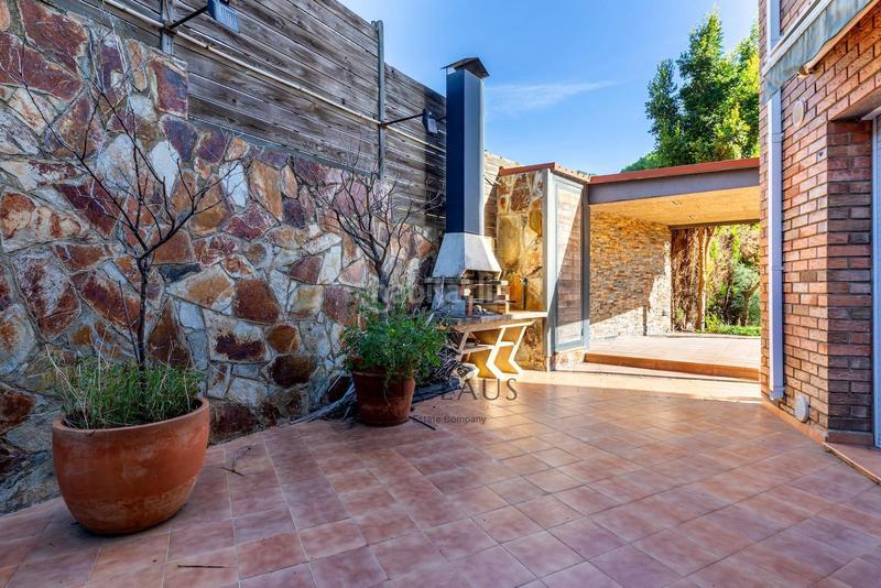 Foto 3903a0e6-a31d-47c2-8a67-255c388528ad. Alquiler casa adosada  con zona comunitaria en Alella