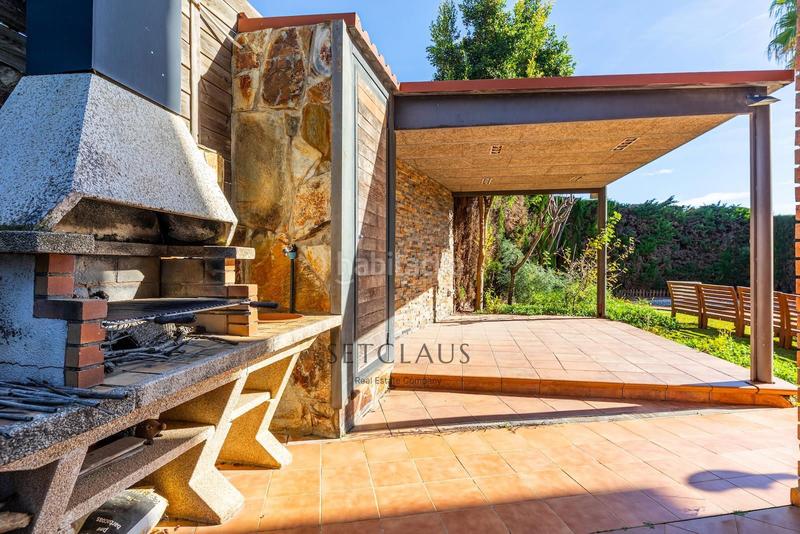 Foto 4540c615-e769-4044-a755-a93cfb63359b. Alquiler casa adosada  con zona comunitaria en Alella