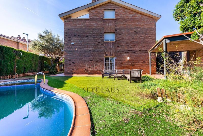 Foto 459adcaa-6053-45c6-b883-1da94fcfacfc. Alquiler casa adosada  con zona comunitaria en Alella