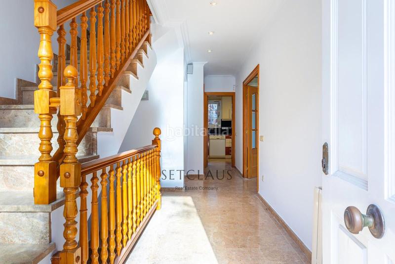 Foto 4c85dfe2-e5b9-4a14-b1d2-be7f4f10fde4. Alquiler casa adosada  con zona comunitaria en Alella