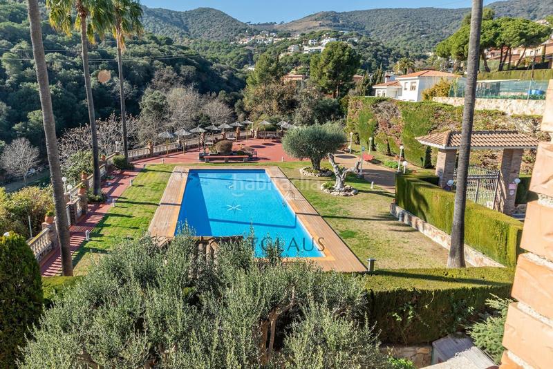 Foto 4da1693f-634c-44f8-b72f-b41c1bc228e1. Alquiler casa adosada  con zona comunitaria en Alella