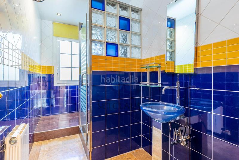 Foto 6ff50f0d-ecfe-4563-8152-aa66ce0a878b. Alquiler casa adosada  con zona comunitaria en Alella