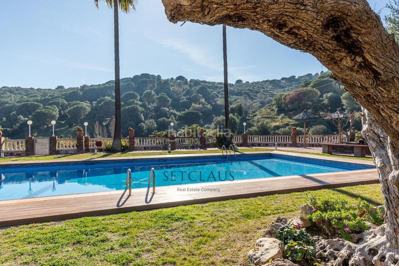 Foto 74961966-c9fa-45c2-85e5-3da921b0fdc8. Alquiler casa adosada  con zona comunitaria en Alella