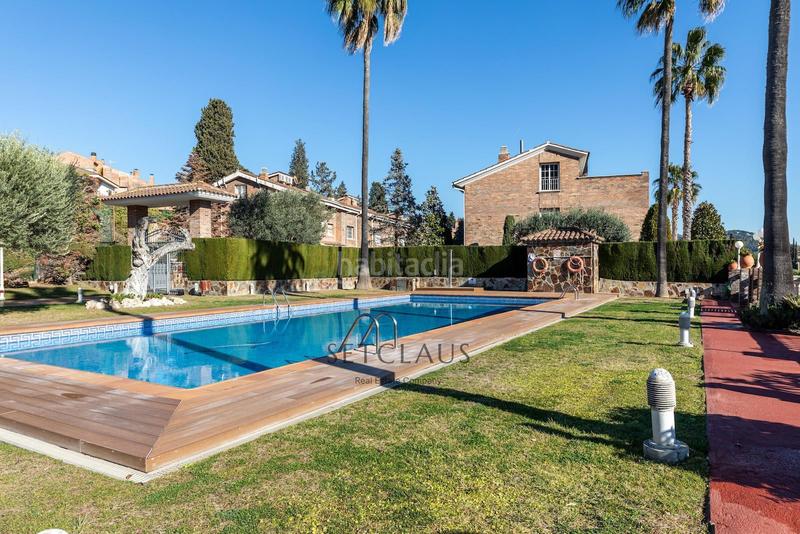 Foto 9fce6487-1946-4095-80b1-e53dd61b13d2. Alquiler casa adosada  con zona comunitaria en Alella