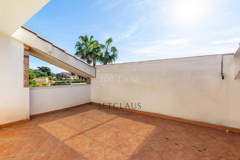Foto f8594c8f-f110-47e9-8570-3e606d7076da. Alquiler casa adosada  con zona comunitaria en Alella