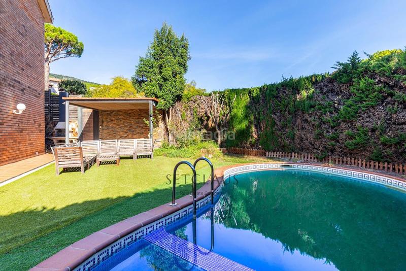 Foto fa173d74-79a6-4b68-afb2-46650baa4911. Alquiler casa adosada  con zona comunitaria en Alella