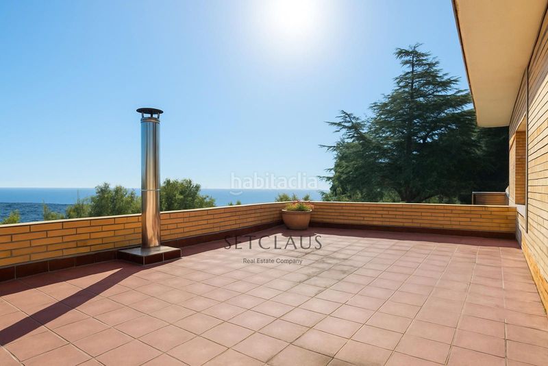Foto bfacd6aa-9b7d-40a2-bb74-fa47bd3ea413. Xalet amb calefacció piscina a Alella