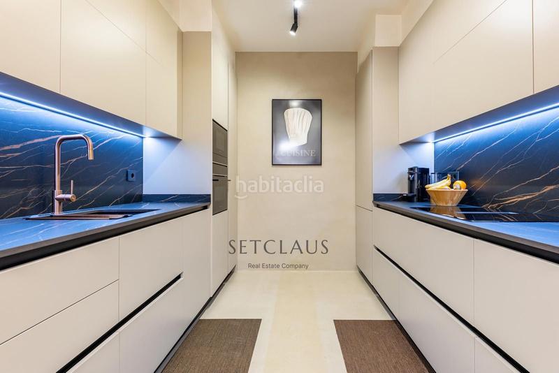 Foto 0df398f8-6852-42ab-804e-402c89677391. Pis amb calefacció a Dreta de l´Eixample Barcelona