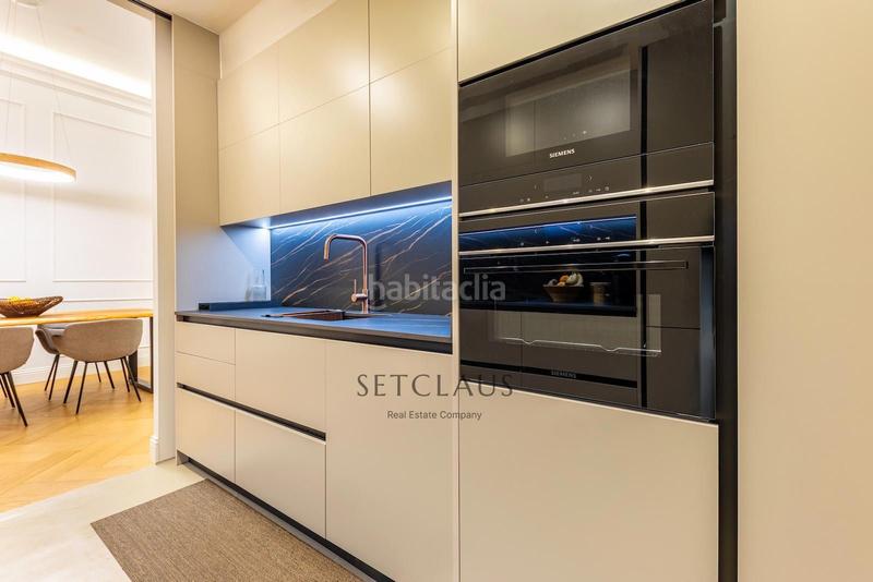 Foto 1af24295-acef-430e-86b5-674afe477858. Pis amb calefacció a Dreta de l´Eixample Barcelona