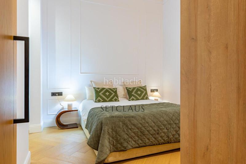 Foto 2d5d6ff3-f15a-40b8-bdd5-8b8158998a65. Pis amb calefacció a Dreta de l´Eixample Barcelona