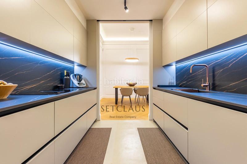 Foto 37b49fb8-fbae-460d-b039-05db91bcab24. Pis amb calefacció a Dreta de l´Eixample Barcelona